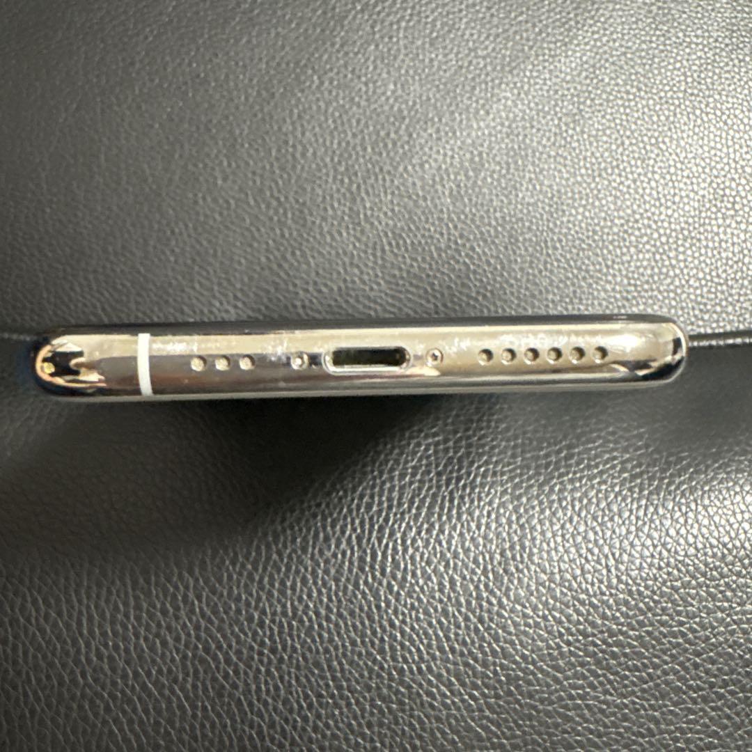 ◎onni◎ iPhoneXS 64GB シルバー
