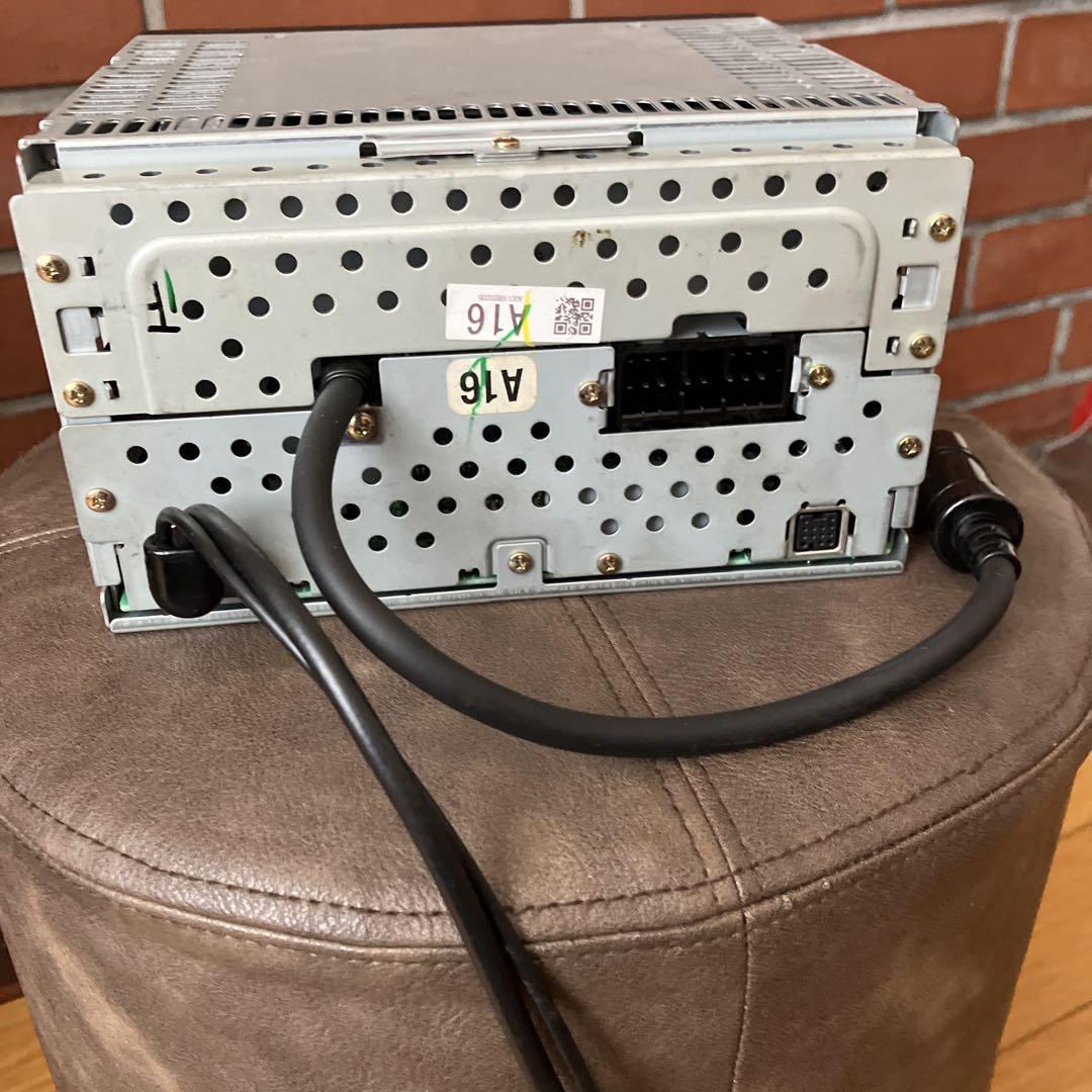 McIntosh カーオーディオ CDプレーヤー