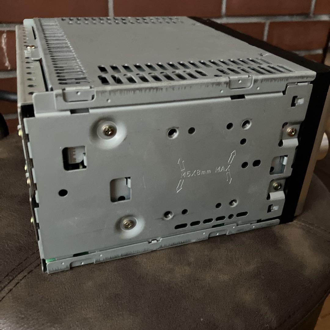 McIntosh カーオーディオ CDプレーヤー