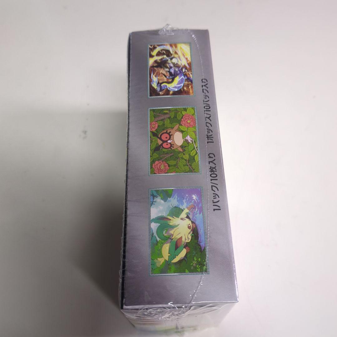 ポケモンカードゲーム デラスタルフェスEX