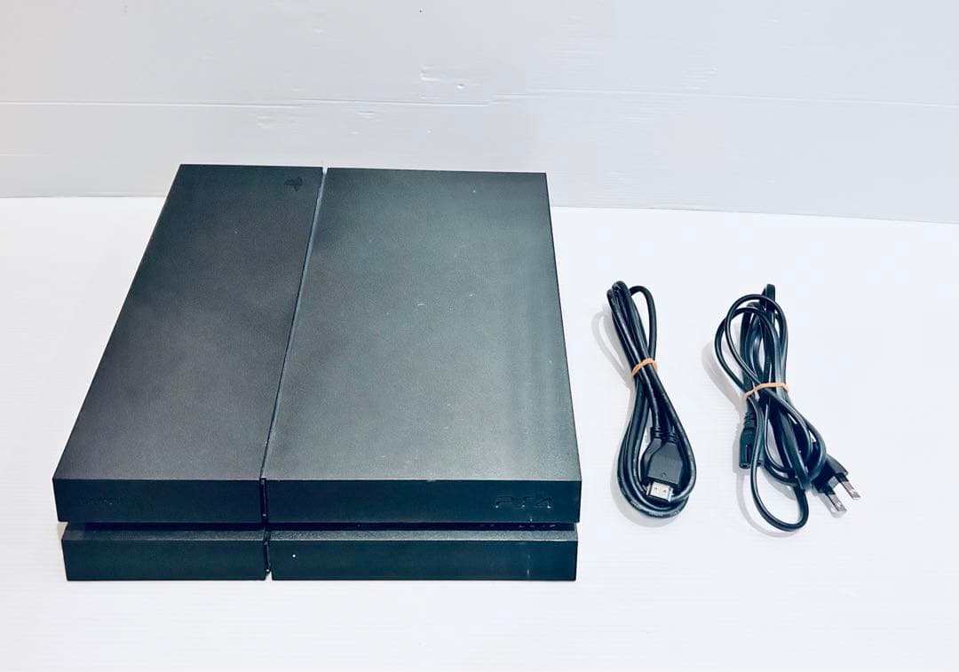 SONY PlayStation4 プレステ4 CUH-1200A 本体