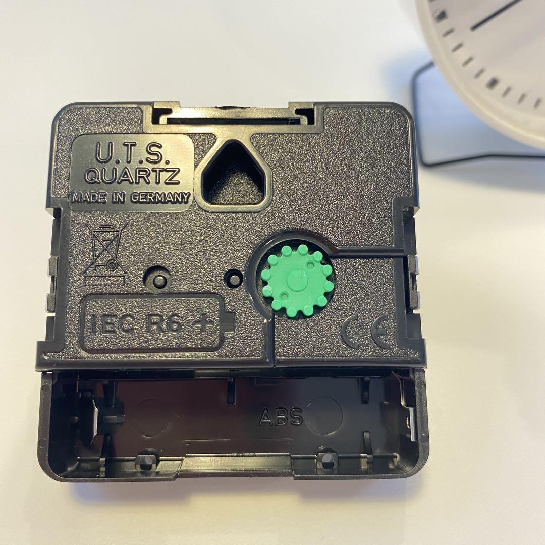 ３個セット分解取説付-UTS社製 ハイトルクムーブメントシャフト長16mm 分解取説付-UTS社製 ハイトルクムーブメントシャフト長16mm