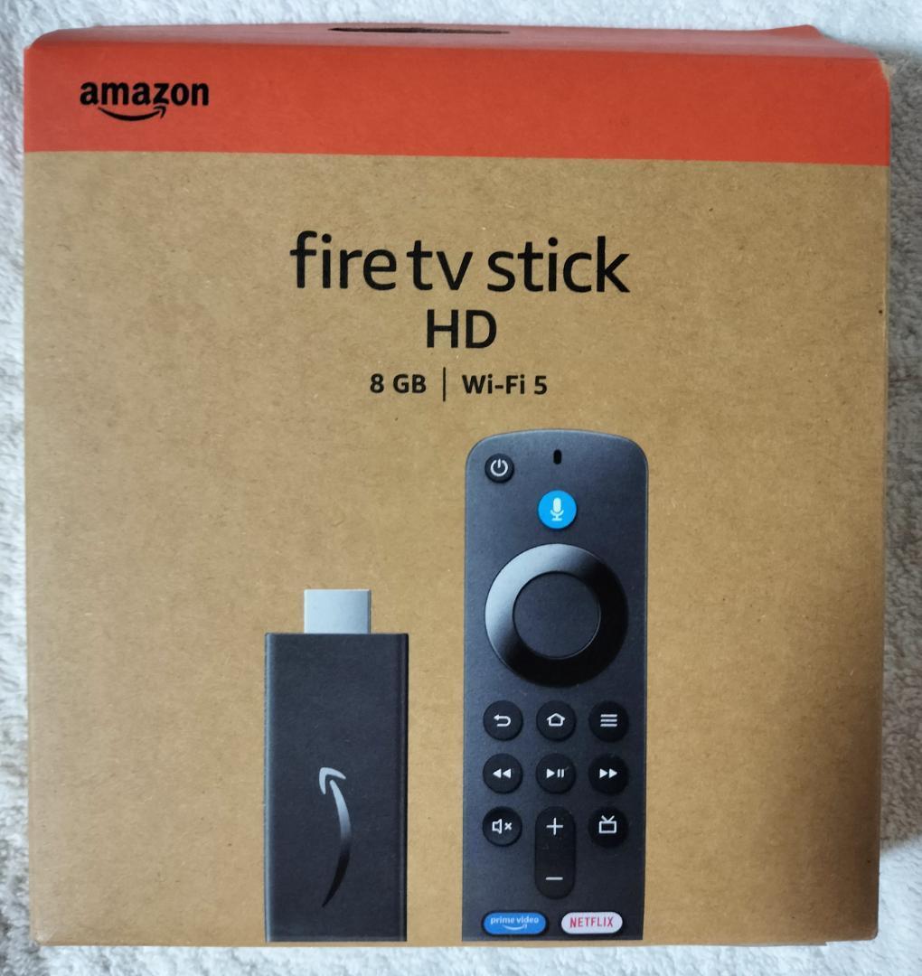Amazon Fire TV Stick HD 2024年モデル 未開封 未使用 未開封新品】Fire TV Stick 4K 第2世代 2024年 最新版｜Yahoo