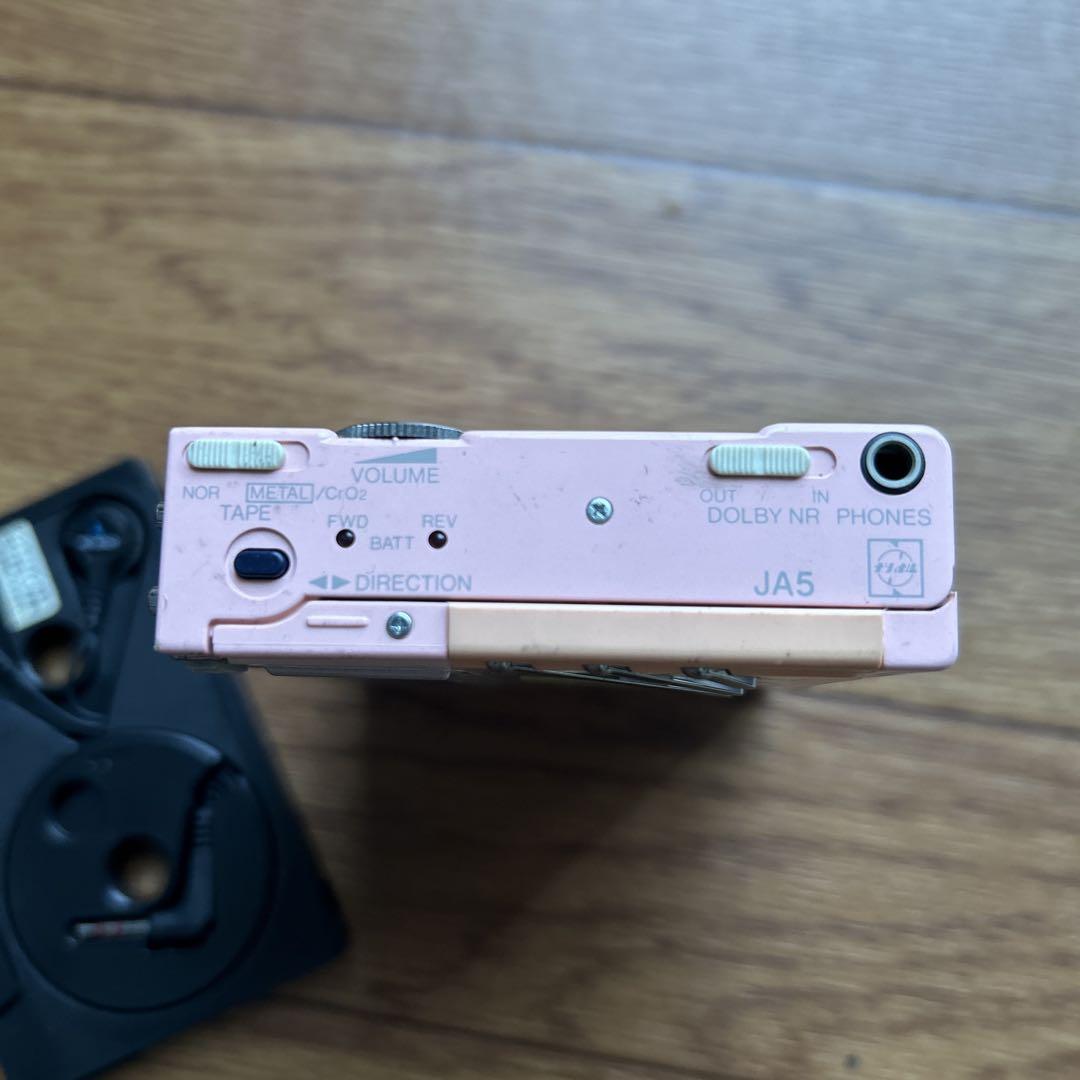 昭和レトロ　コレクションNational AUTO REVERSE