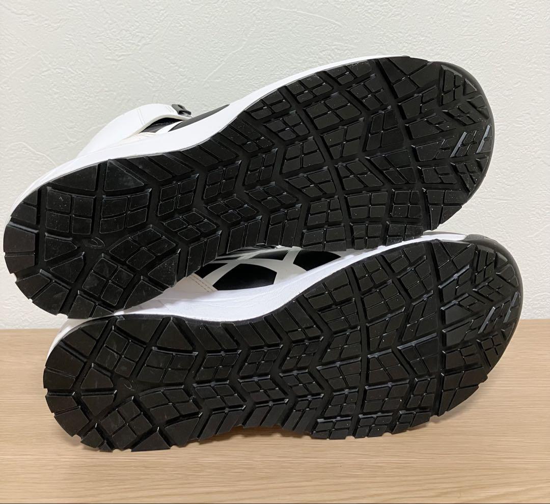 アシックス安全靴　CP304BOA