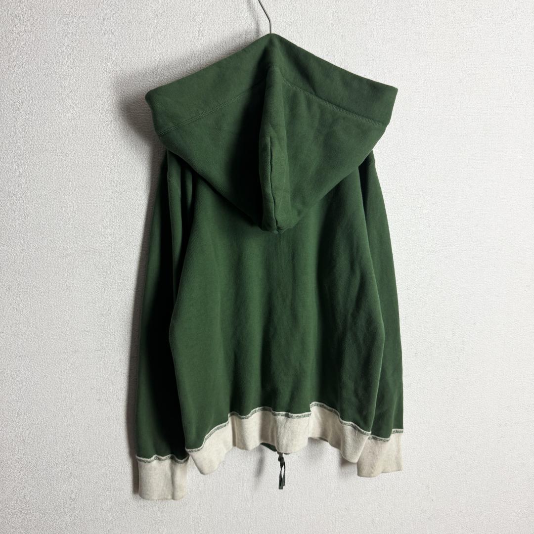 【高級モデル☆大人気デザイン☆刺繍オーブ】ヴィヴィアン フルジップパーカー 【高級モデル☆大人気デザイン☆刺繍オーブ】ヴィヴィアン フルジップパーカー