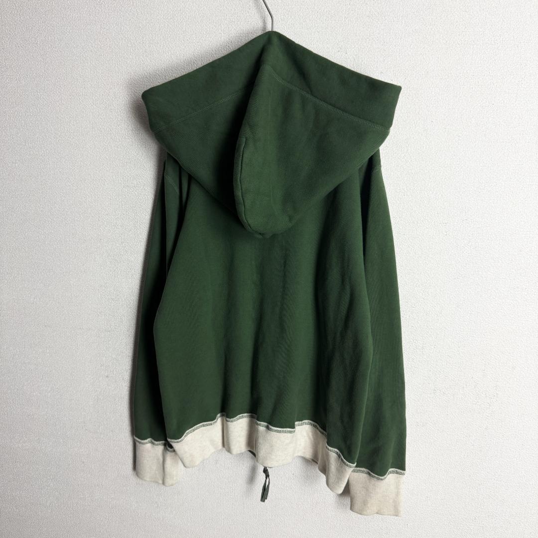 【高級モデル☆大人気デザイン☆刺繍オーブ】ヴィヴィアン フルジップパーカー 【高級モデル☆大人気デザイン☆刺繍オーブ】ヴィヴィアン フルジップパーカー