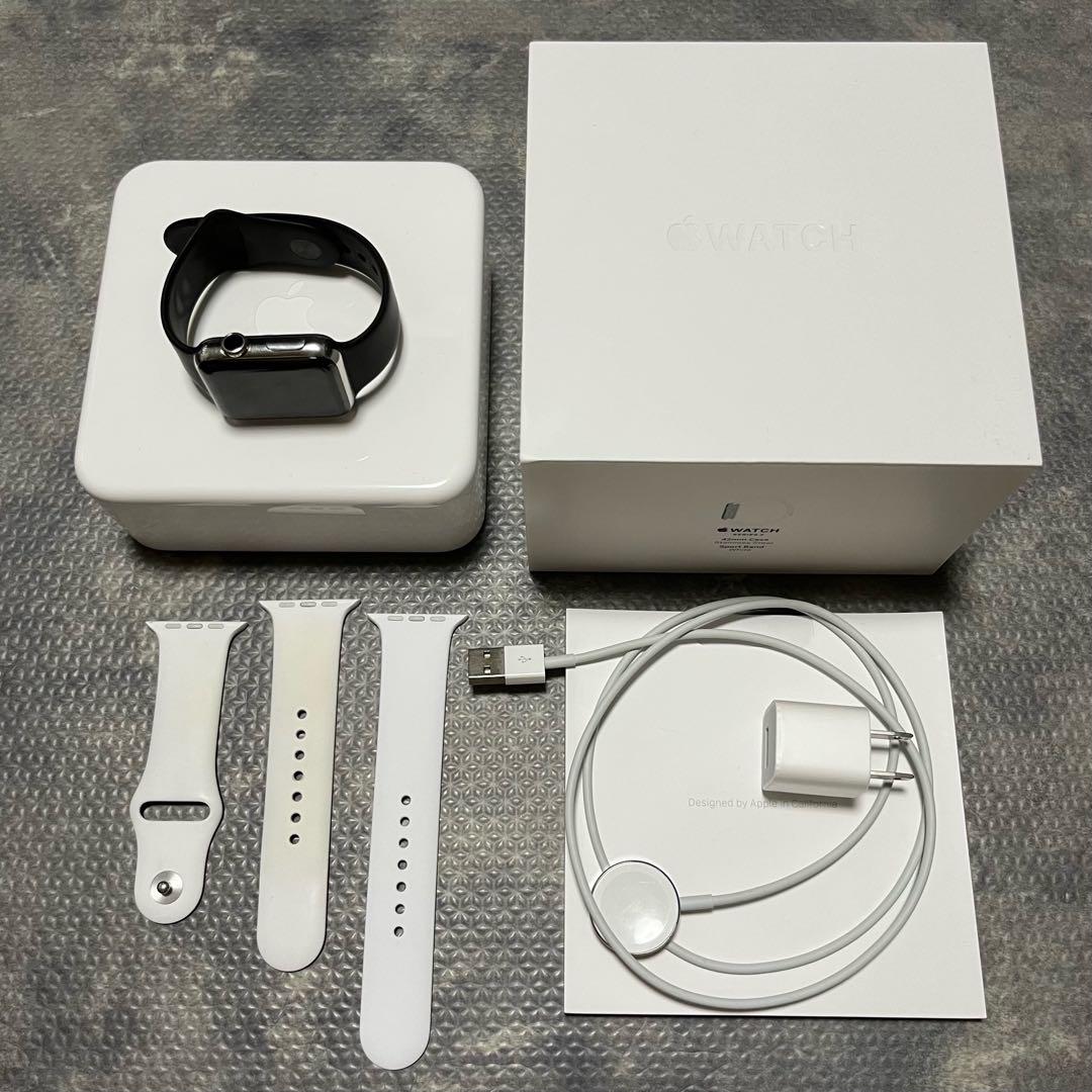 Apple Watch