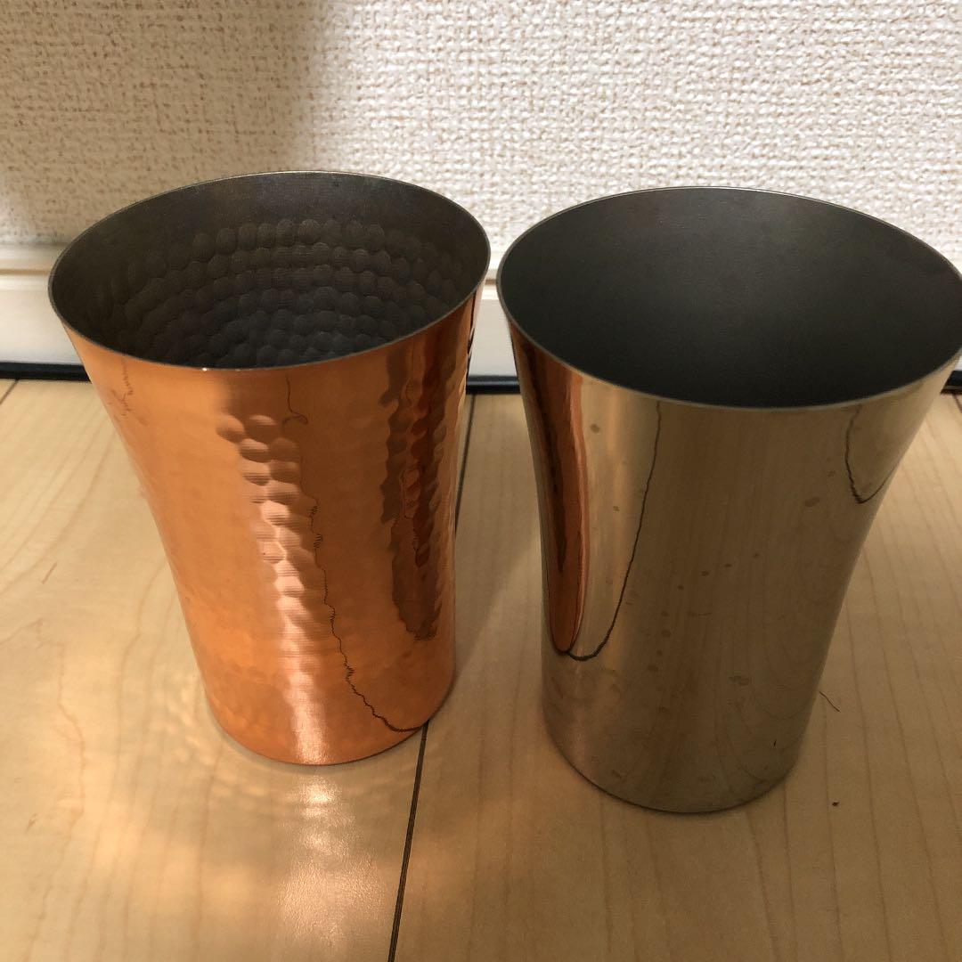 燕人の匠タンブラー