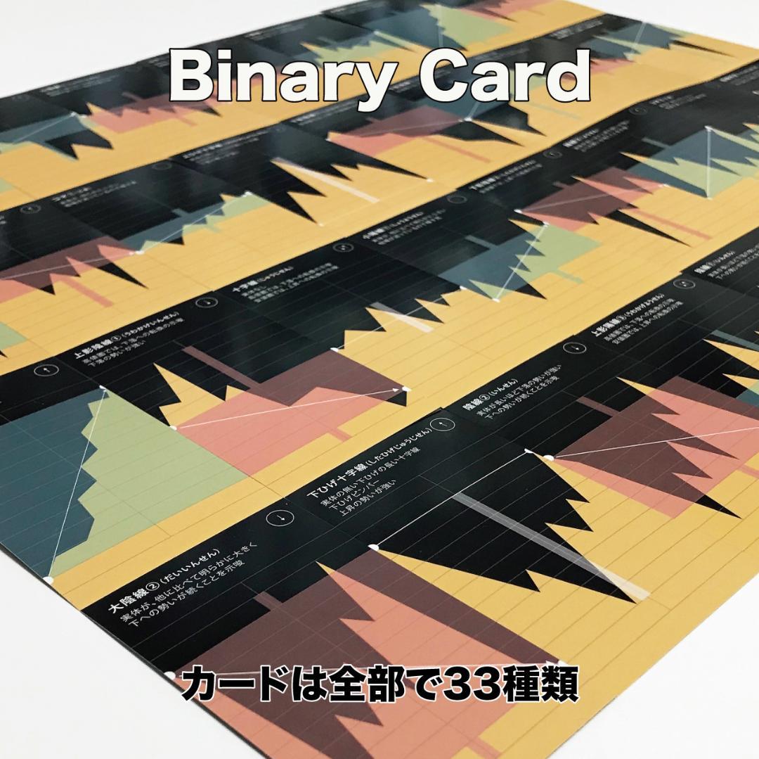 優待特典一覧 講座用｜3点まとめ｜バイナリーカード｜教材｜新品未使用｜学習 語学・辞書・学習参考書