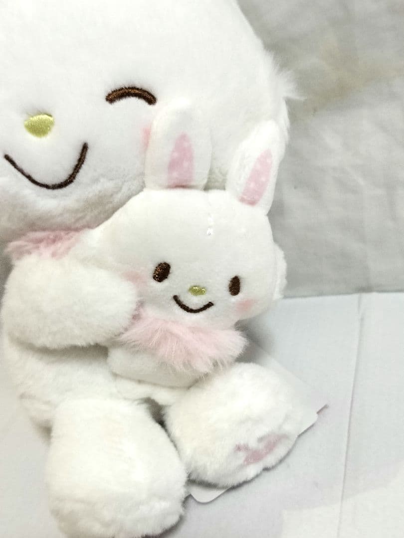 サンリオキャラクター大賞 ウィッシュミーメル ぬいぐるみ