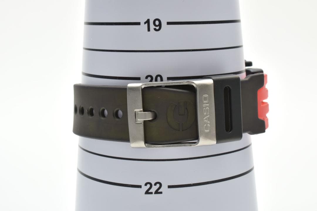 CASIO G-SHOCK DW-002SG　レアカラー商品！