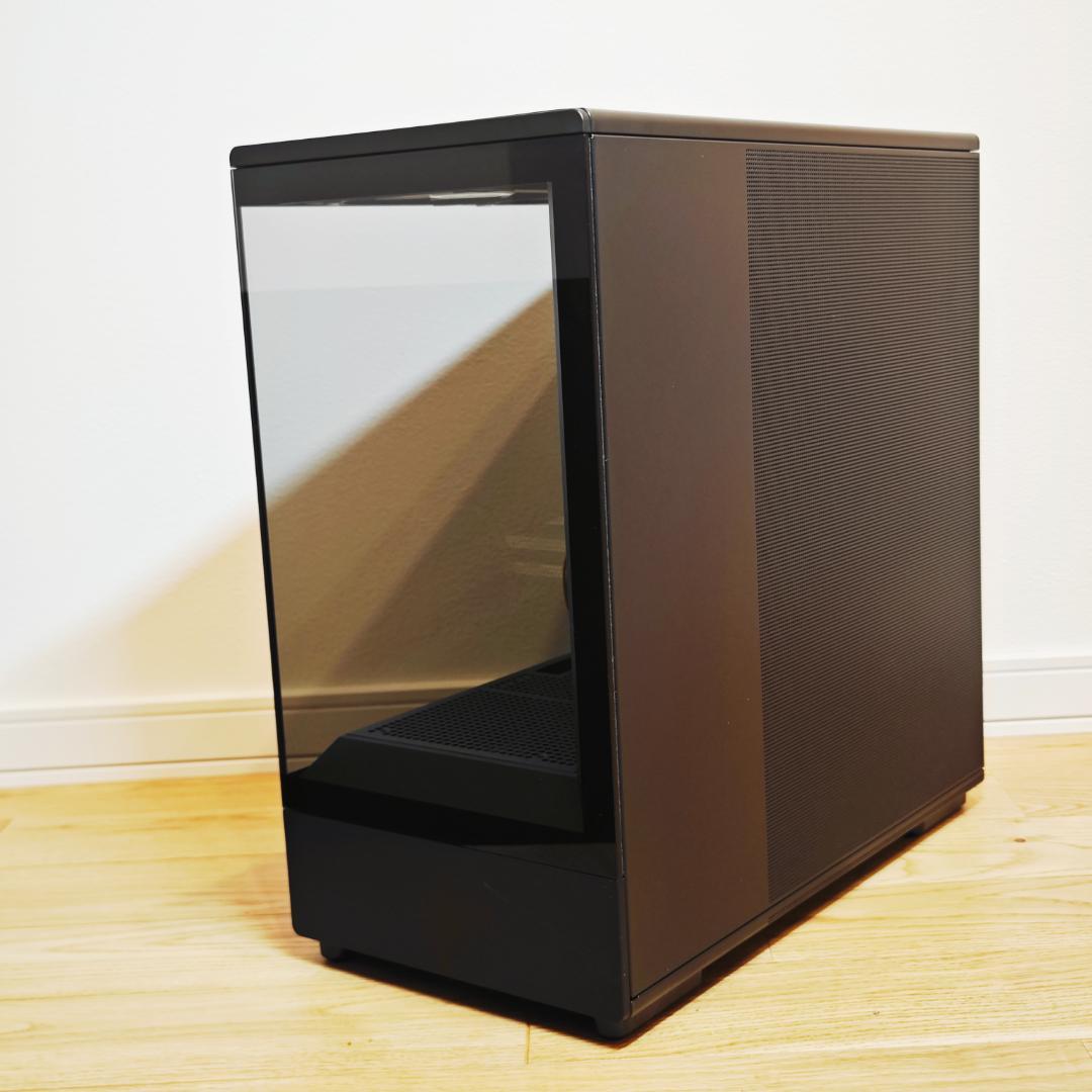 ゲーミングPC Corei7 RX580 自作PC 初期設定済 WiFi RGB ゲーミングPC Corei7 RX580 自作PC 初期設定済 WiFi RGB - メルカリ