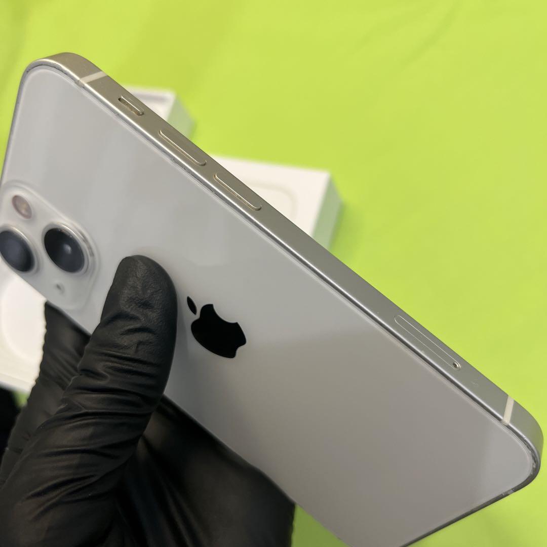 iPhone 13 mini スターライト 256GB