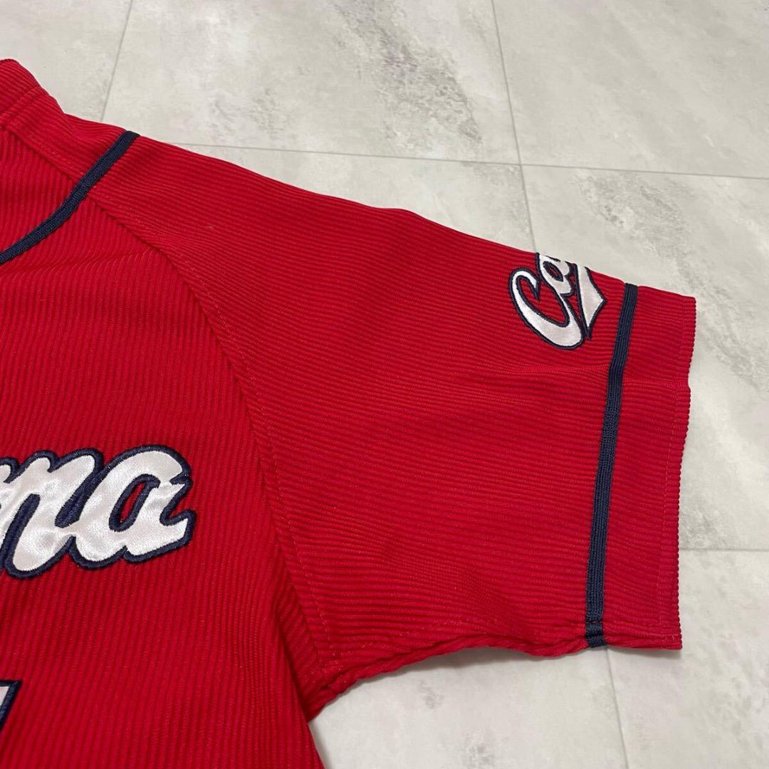 広島東洋カープ CARP 小園海斗 KOZONO ユニフォーム 51 デサント