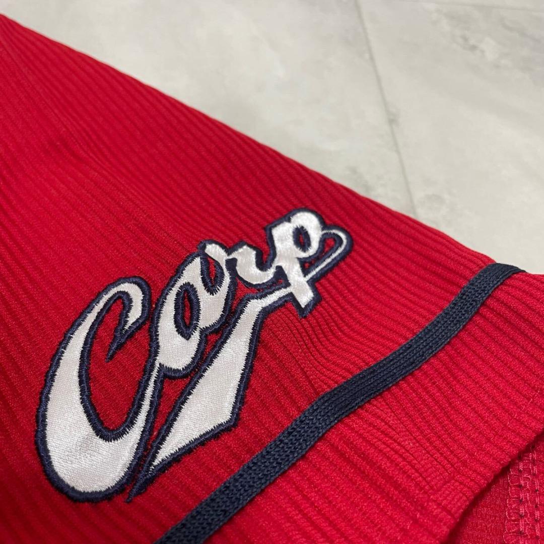 広島東洋カープ CARP 小園海斗 KOZONO ユニフォーム 51 デサント