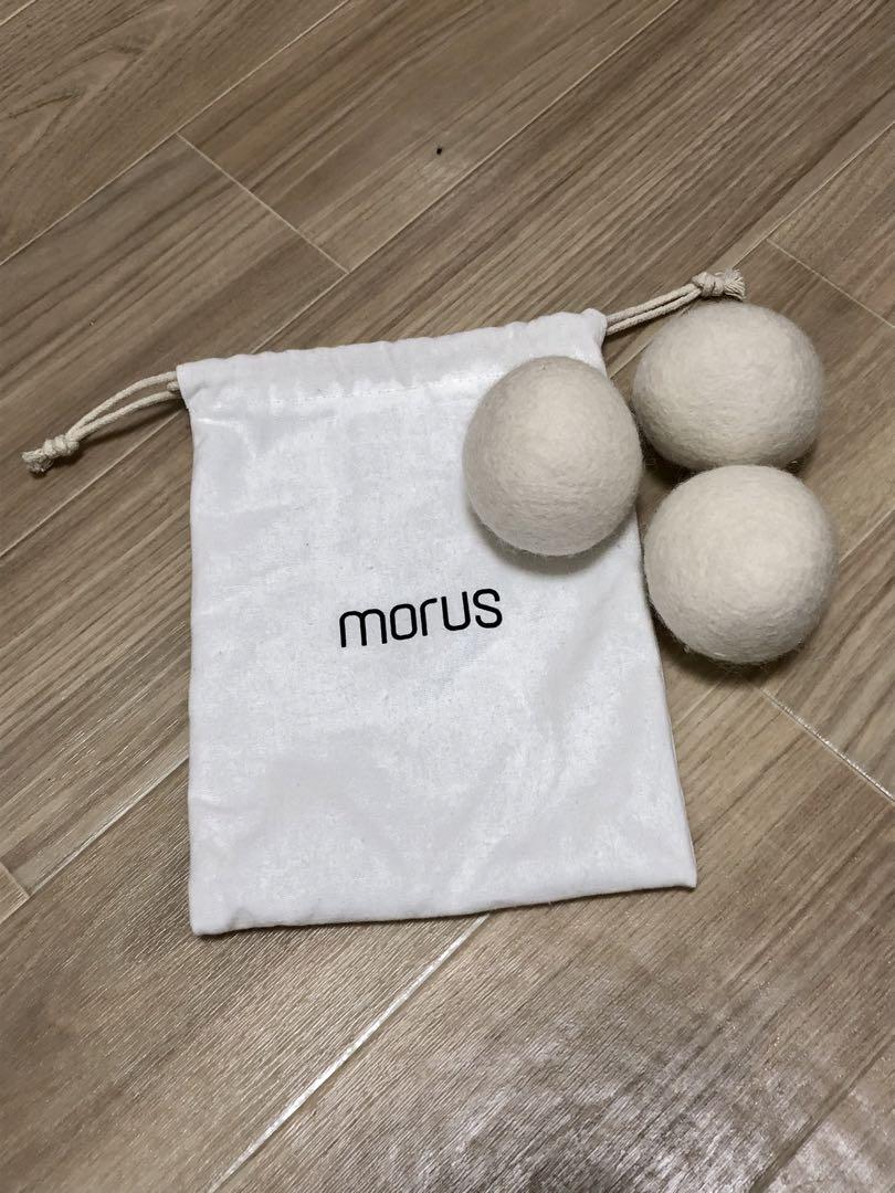【新品未使用】Morus Zero (モルスゼロ)　超小型衣類乾燥機