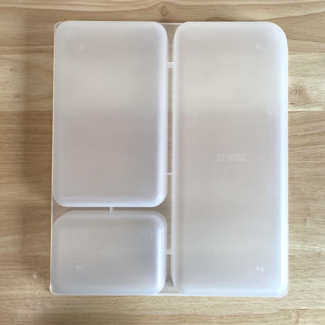 ボビーワゴン専用インナートレイ【正規品/新品未使用】