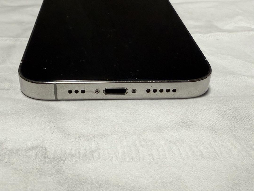 iPhone 13 Pro 256GB シルバー 本体