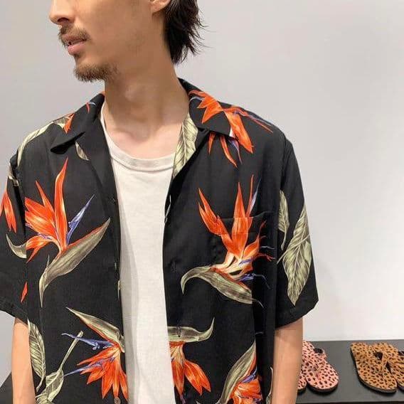 ニッサン・638 ワコマリア 極楽鳥 | ccfl.ie