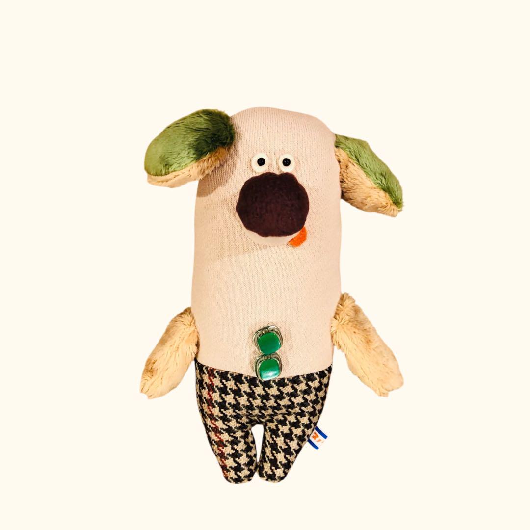 まーみん　てへペロわんわん