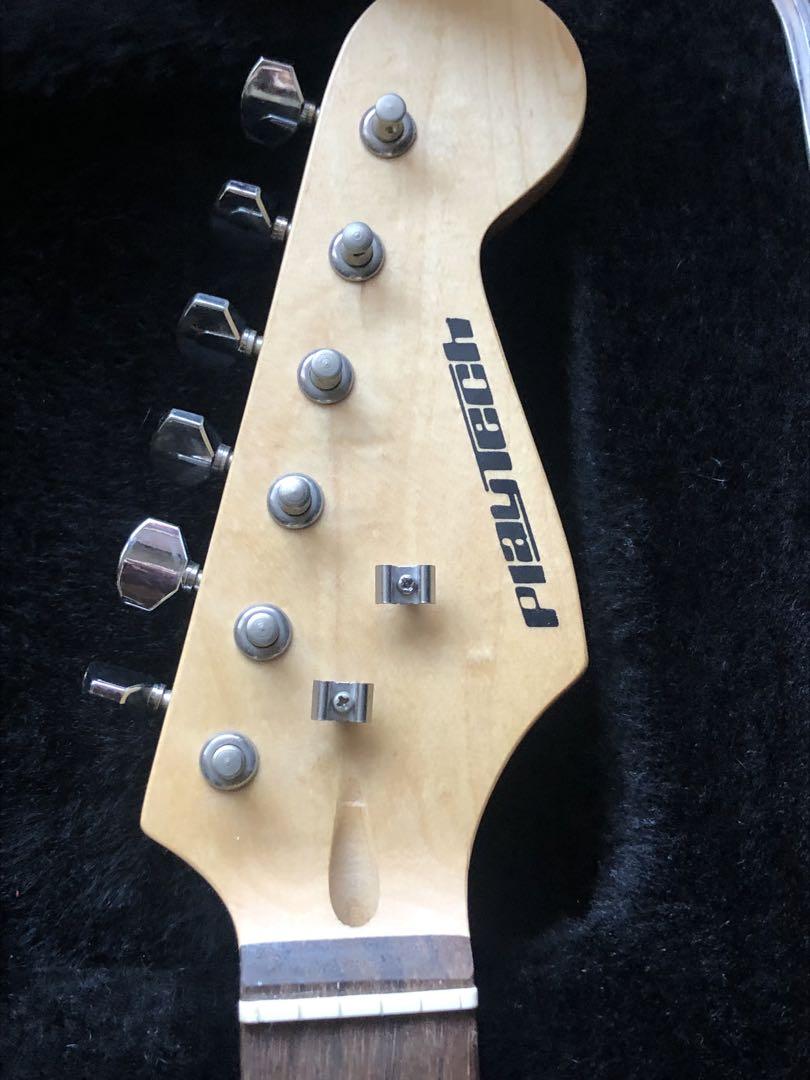 あ*ん様 PLAYTECH(プレイテック) ST250 Stratocaster