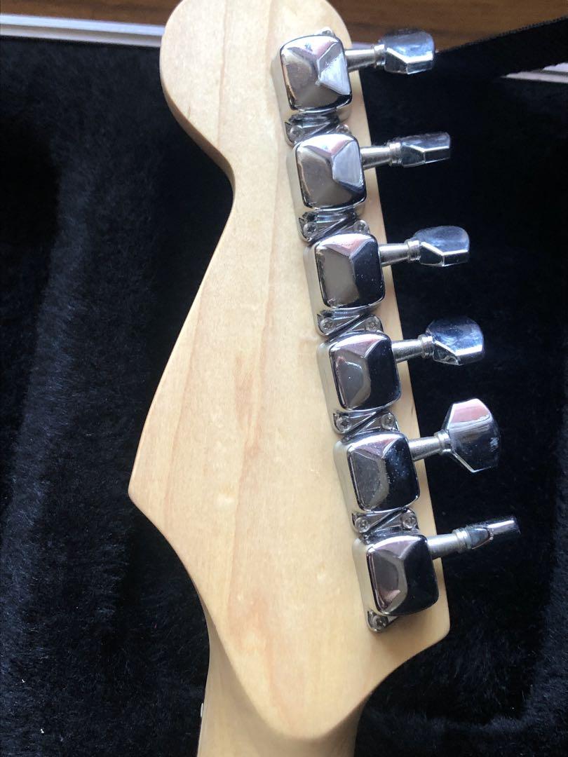 あ*ん様 PLAYTECH(プレイテック) ST250 Stratocaster