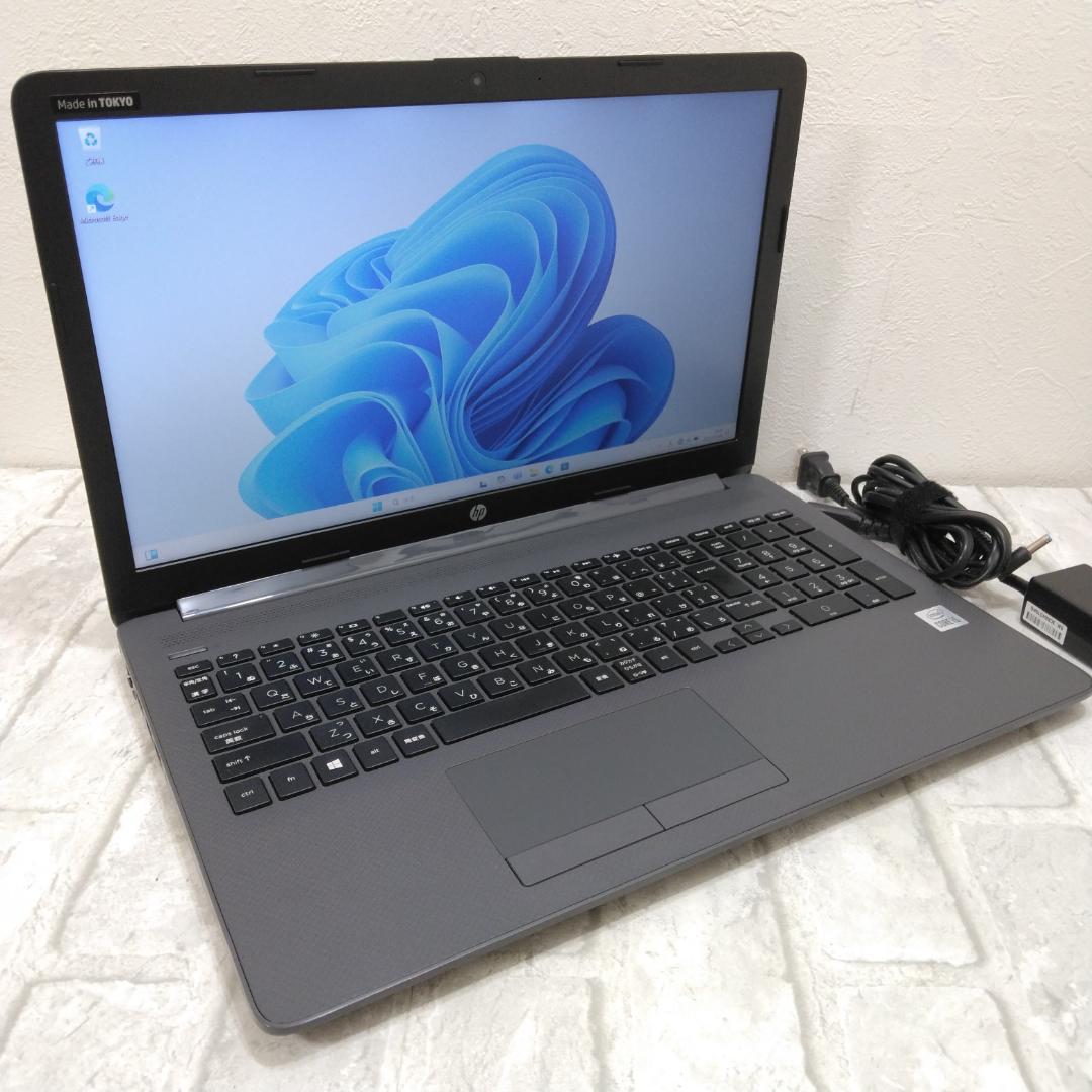 日本HP HP 250 G7 中古 ノート Office 選べる Win10 or in11 第8