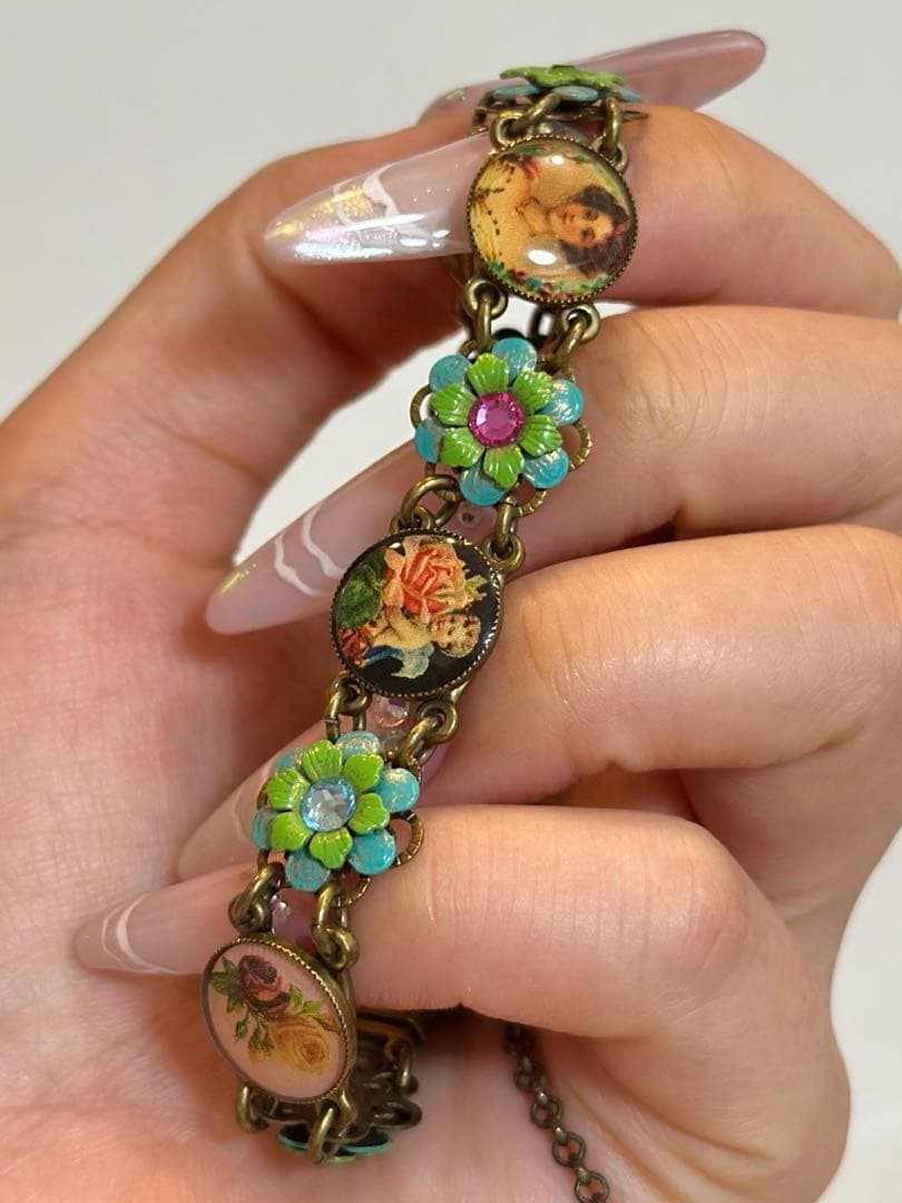 【人気】CHANLUU ブレスレット