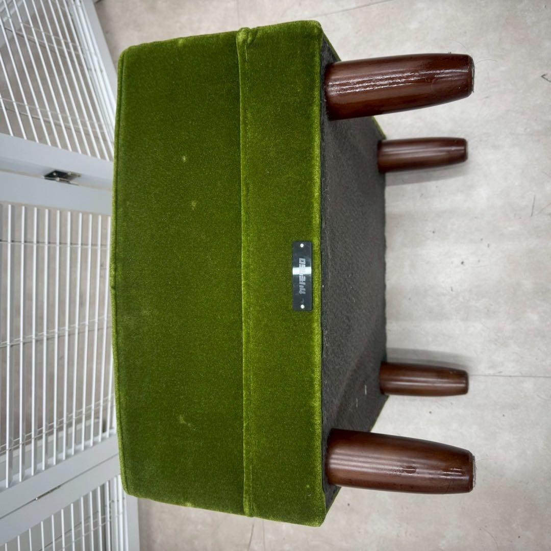 Kチェア用 オットマン