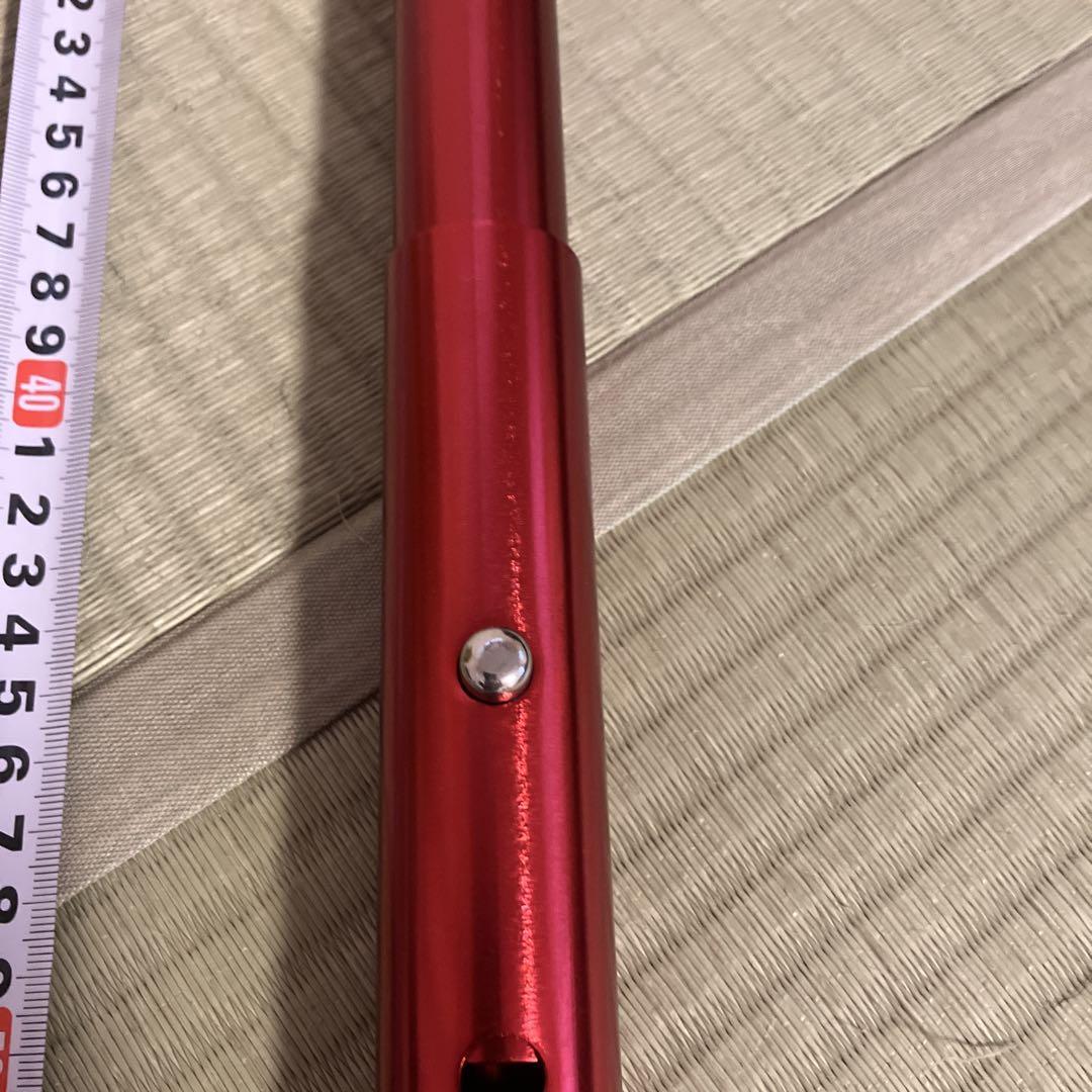 FIELDOOR レクタタープT/C キャンプ用