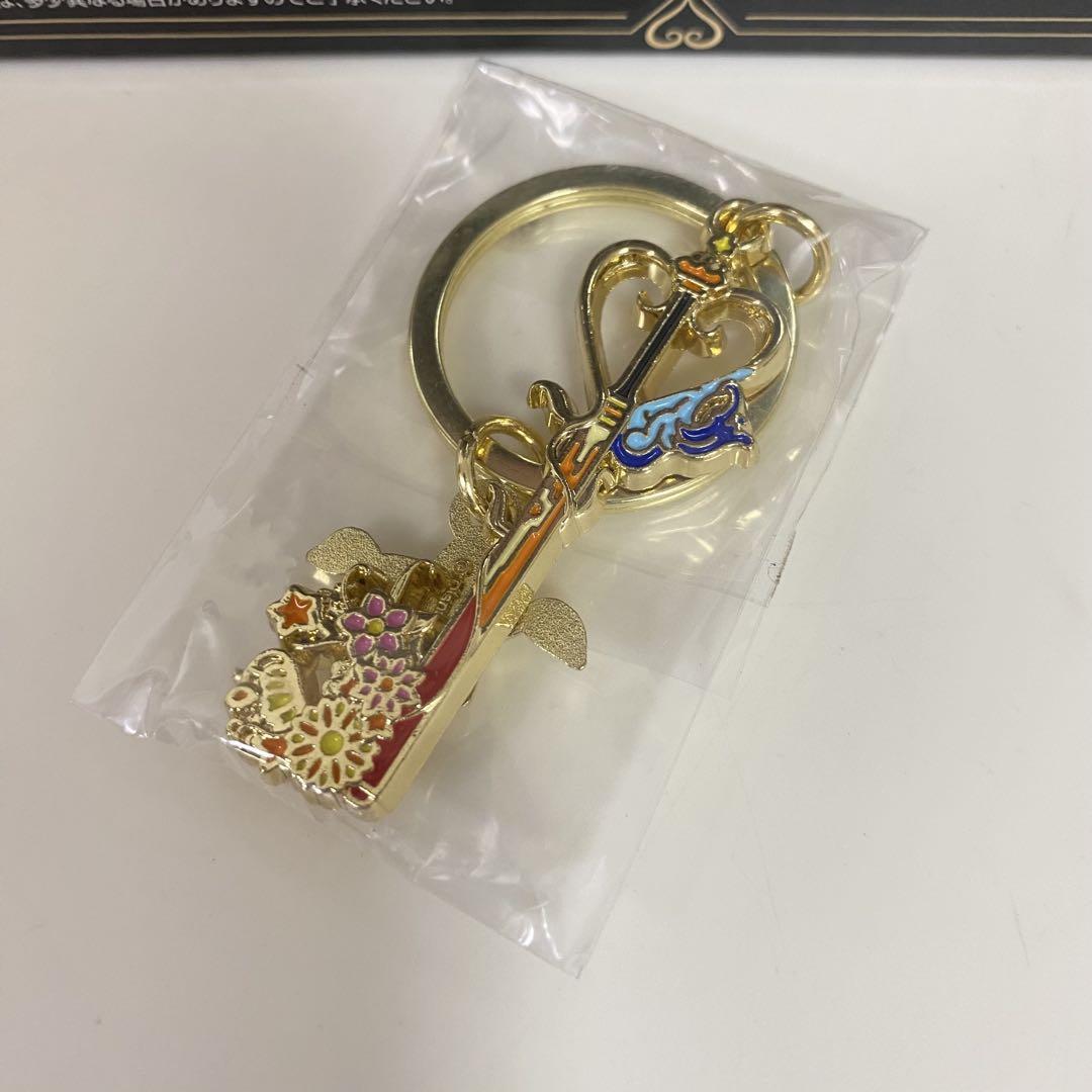 キングダムハーツ 一番くじ ラストワン賞 ラストワン ロクサス