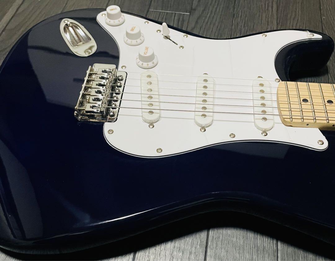 エレキギター レフティ PLAYTECH ST250
