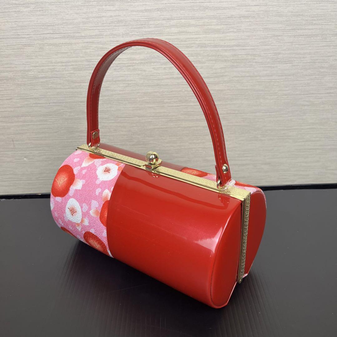 草履 バッグ
