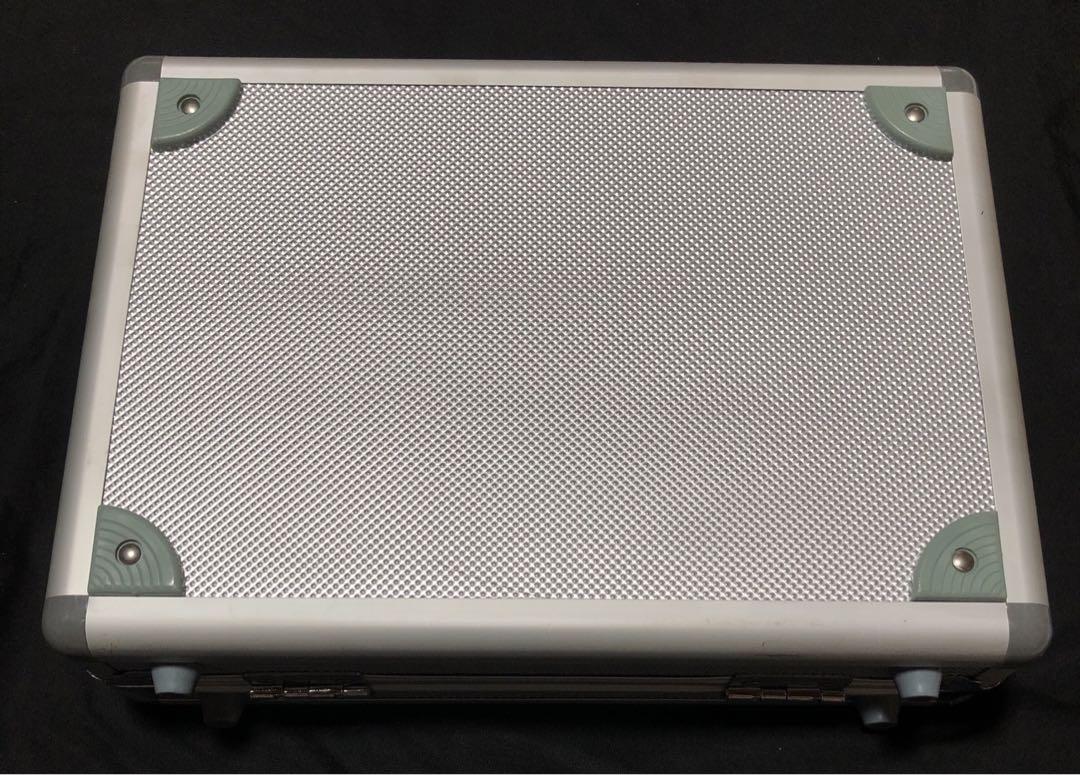 4連 バキューム ゲージセット ストレート  ガソリンサブタンク1L