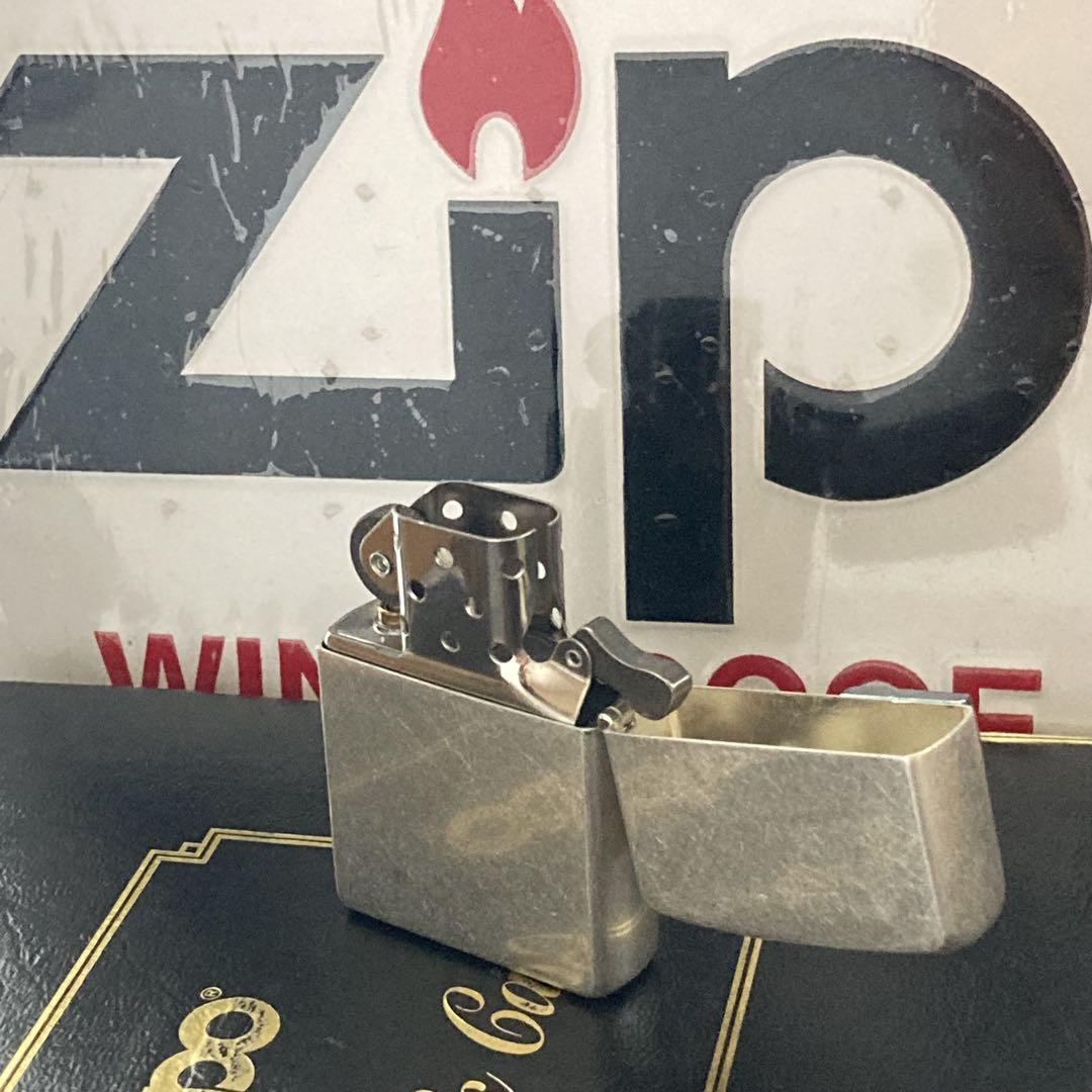 ZIPPO 天然ダイヤモンド入り フクロウデザイン 未使用品 - メルカリ