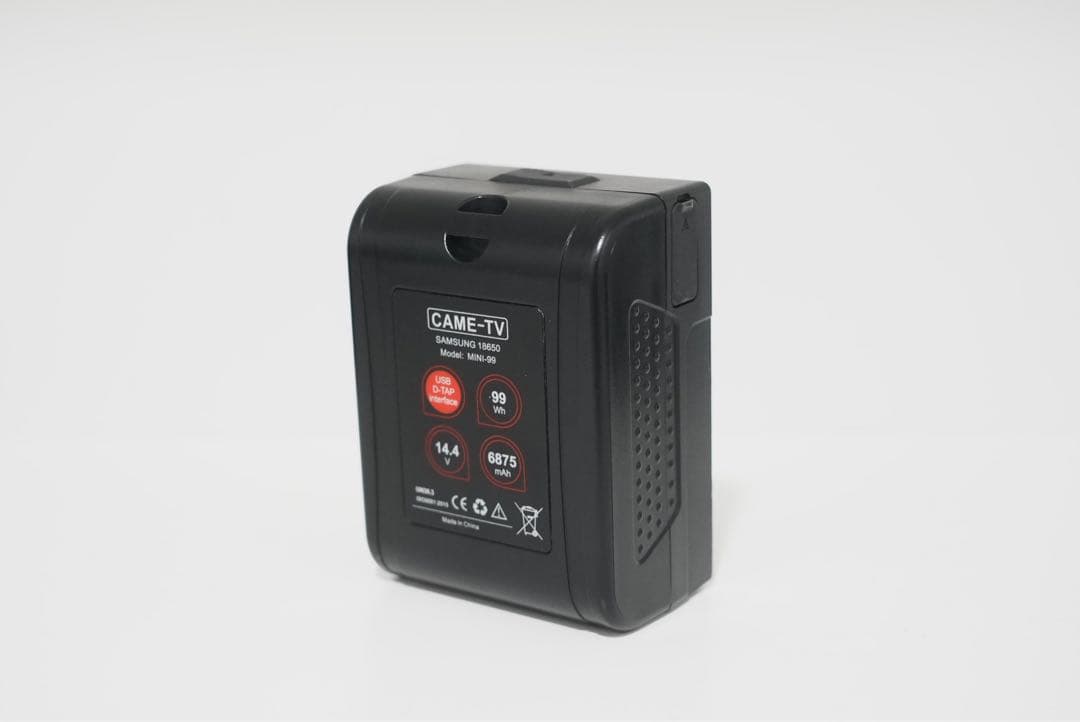 専門ショップ Came TV 98Wh Vマウント シネマカメラ等に その他 - www