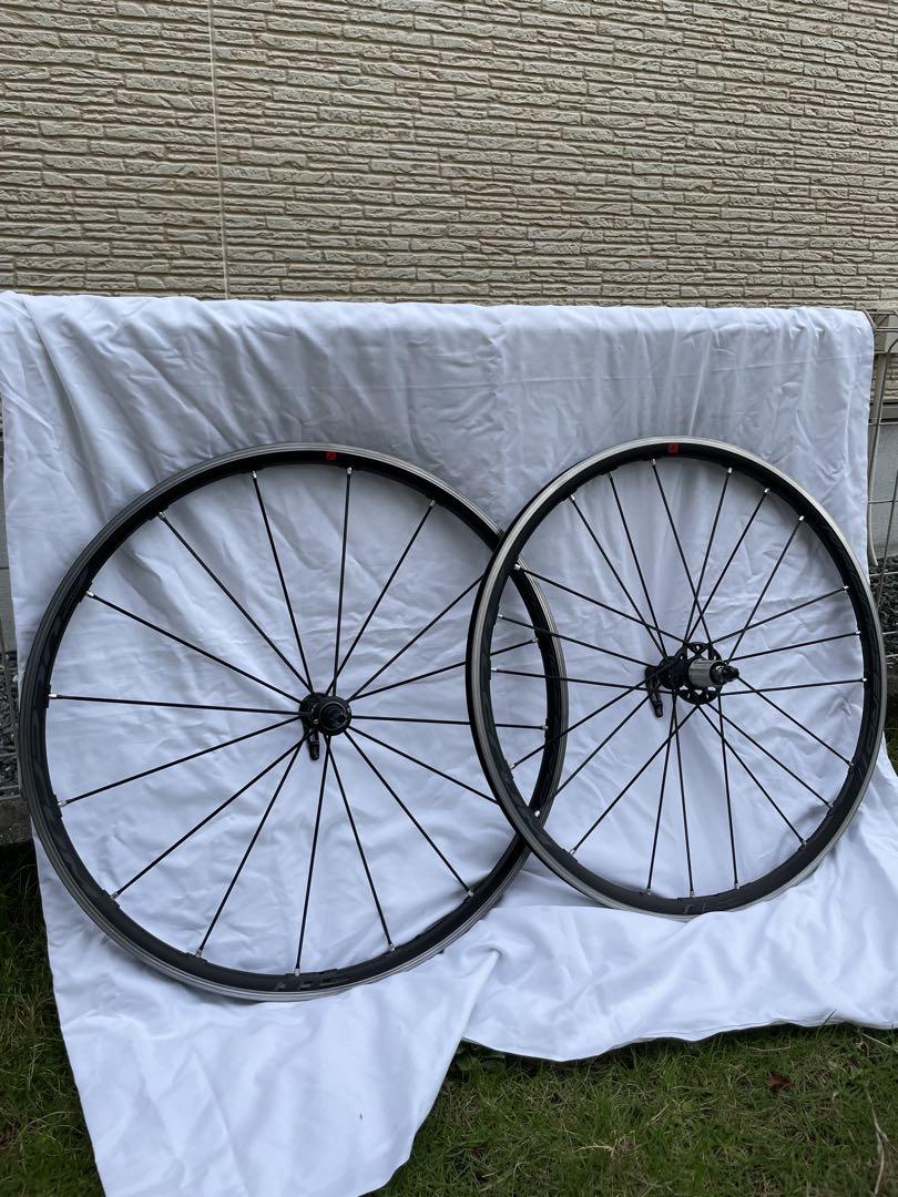 パーツ FULCRUM RACING ZERO 2Way-Fit C17