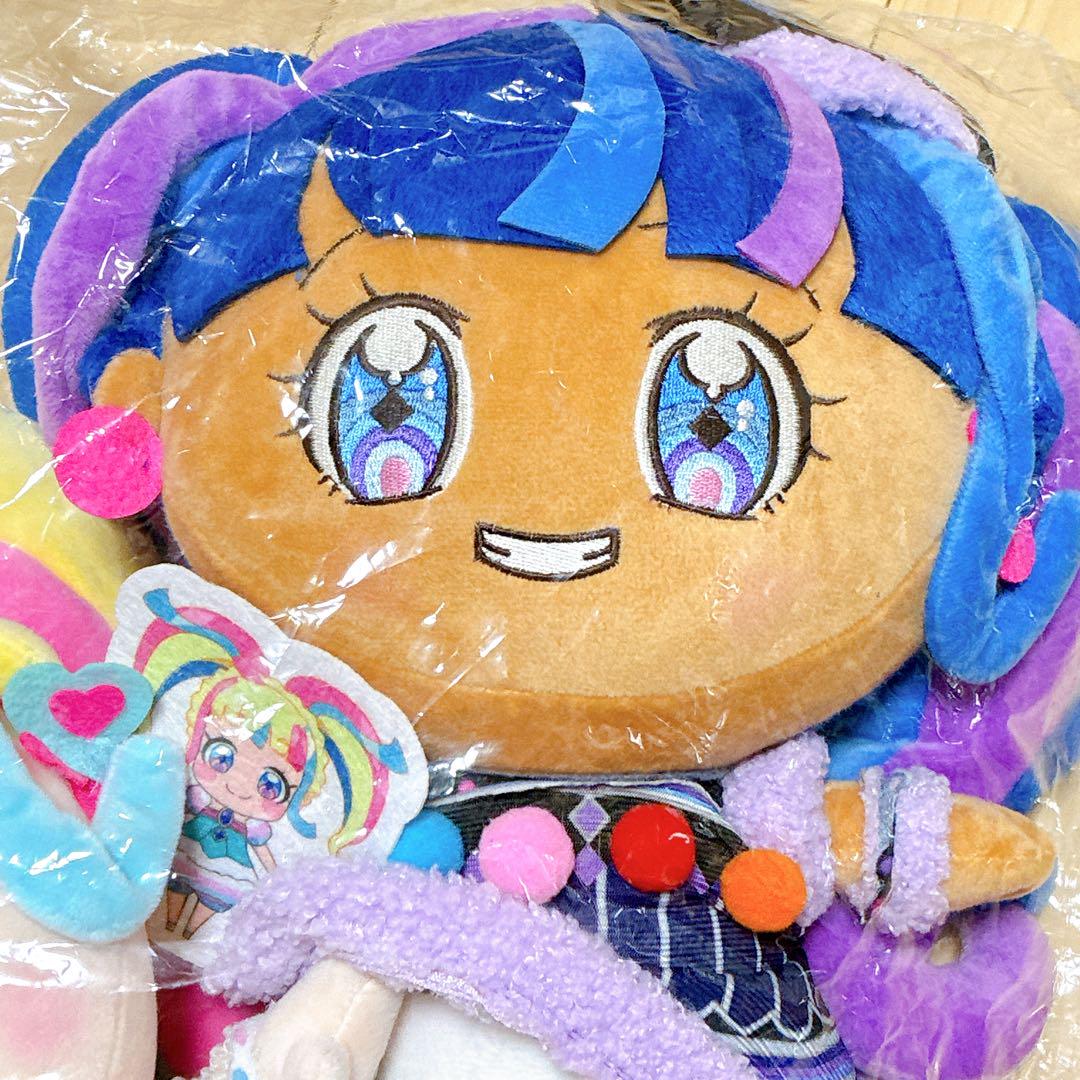 キラッとプリ☆チャン『だいあ アナザーだいあ だいあぱん