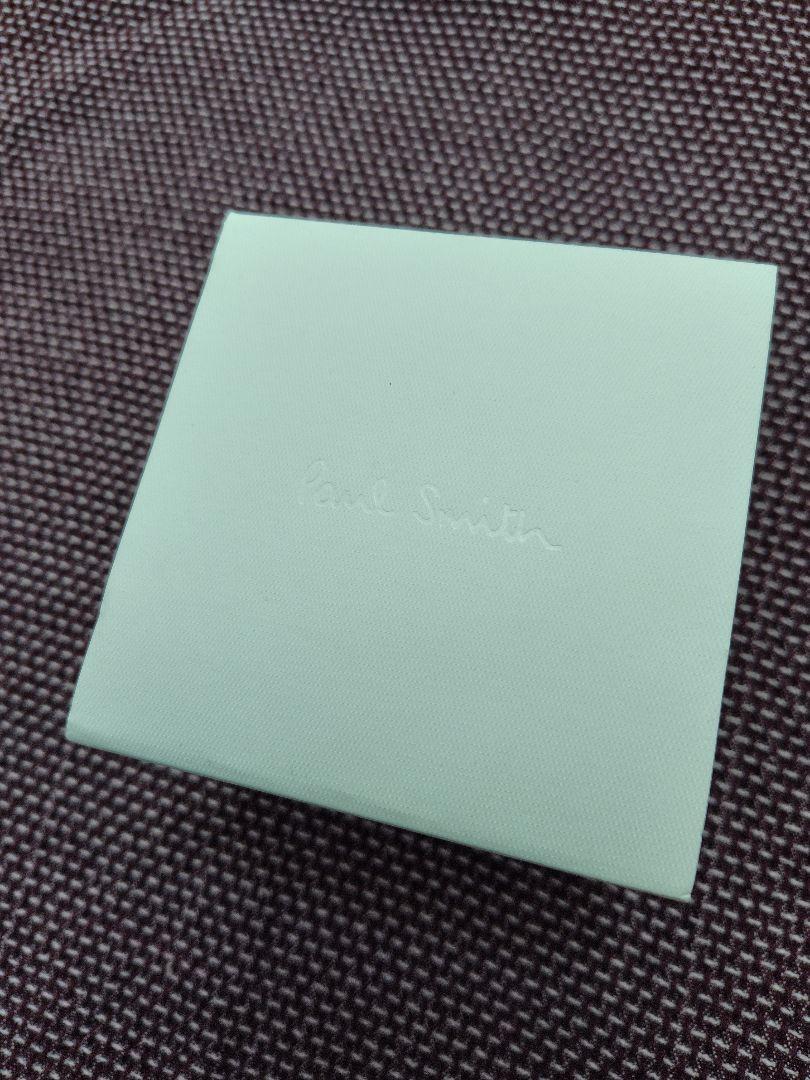 ポールスミス　Church Street　新品