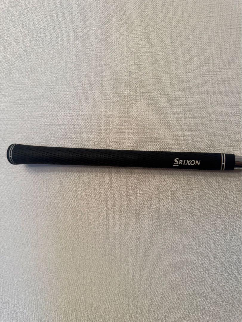 SRIXON スリクソン ZX5 アイアンセット 6本セット