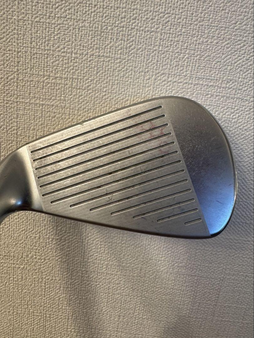 SRIXON スリクソン ZX5 アイアンセット 6本セット