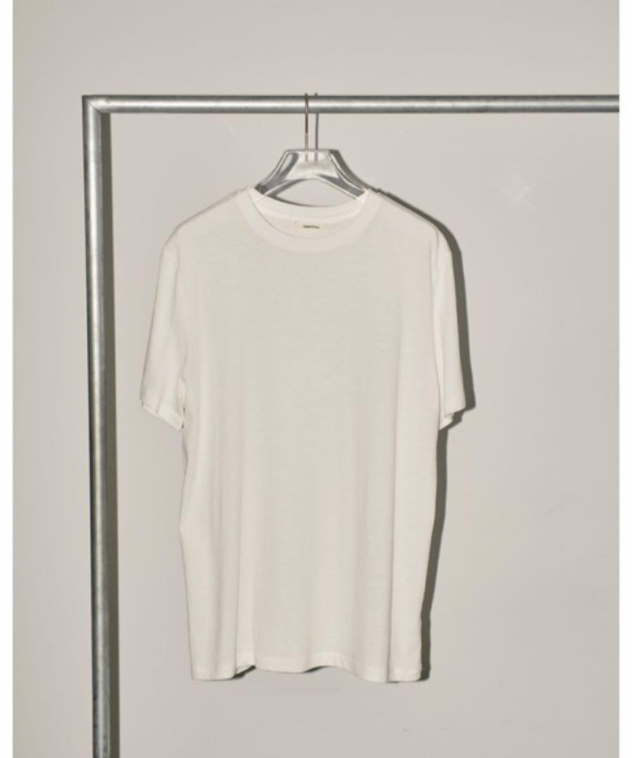 TODAYFUL Basic Smooth T-Shirts未使用