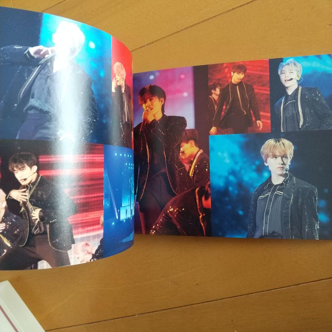 SEVENTEEN IDEAL CUT Blu-ray 2018 - メルカリ SEVENTEEN IDEAL CUT Blu-ray 2018 - メルカリ