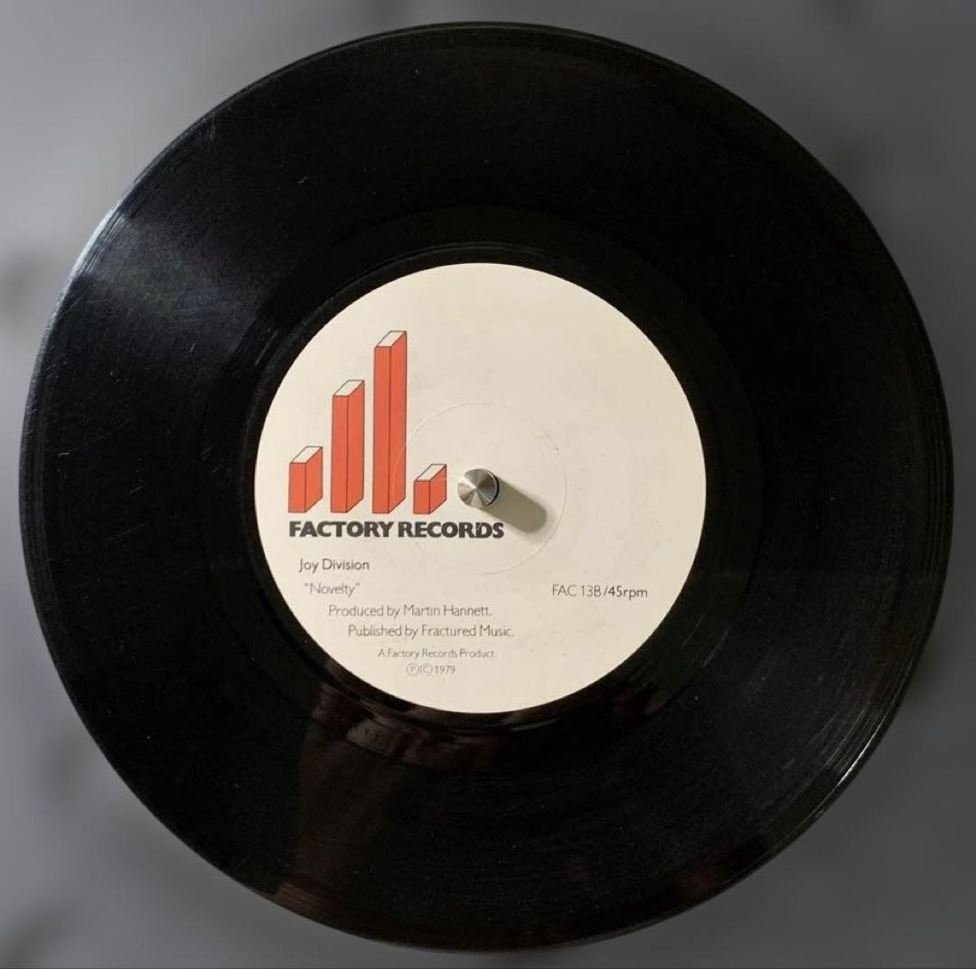 JOY DIVISION STILL レコード 輸入　UK盤 再入荷！】 Yahoo!オークション - JOY DIVISION / STILL (UK盤