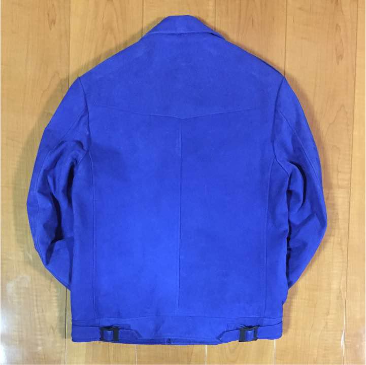 爆買い高品質 DOARAT ドゥアラット ホースヌバックライダース EGMvX-m68894838882 人気爆買い