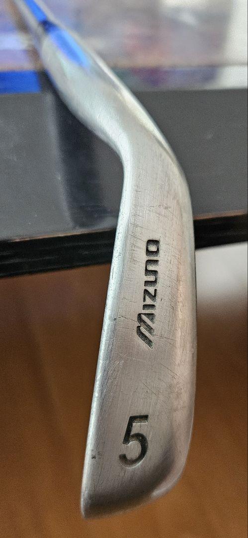 ハーフセットMizuno ZEPHYR/EG-175 EG220バッグ、カバー付