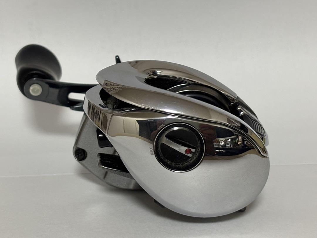 シマノ　19アンタレス　HG 右ハンドル