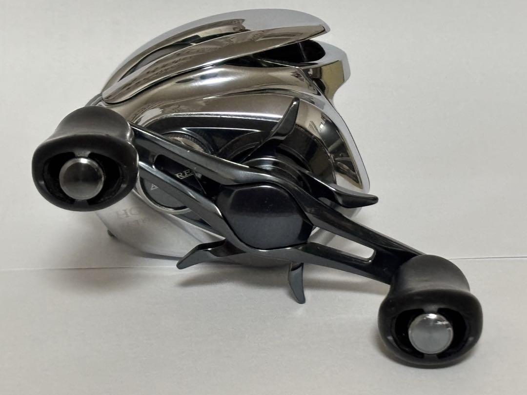 シマノ　19アンタレス　HG 右ハンドル