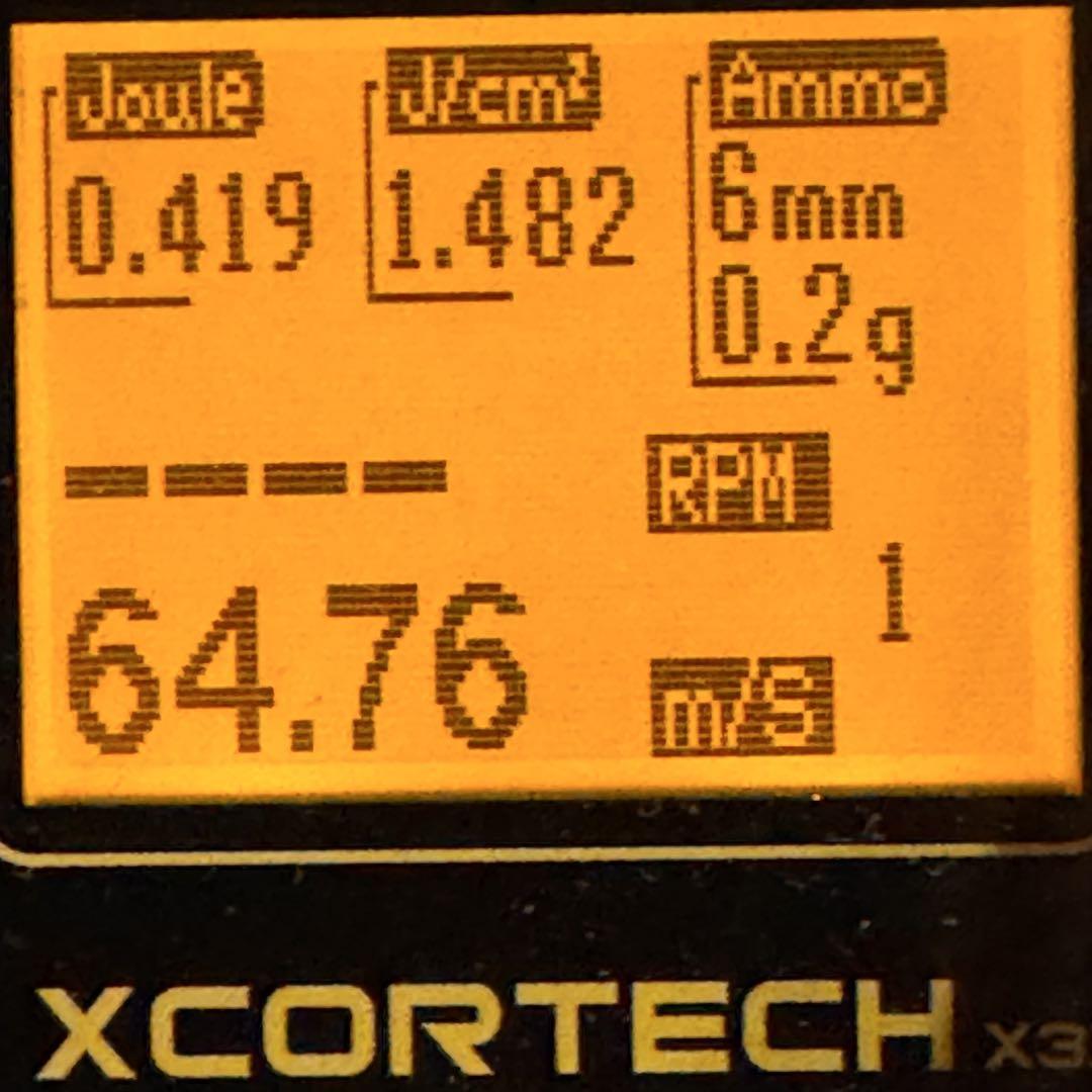 KSC M93R AG セカンドバージョン　ABS 1040g 【絶盤品】